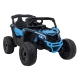 Pojazd ATV CAN-AM Maverick 4x200W Wolny start DK-CA003.NIE